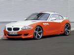 BMW Z4 Profile by AC Schnitzer 2007 года